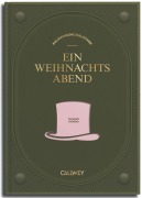 Cover-Bild zum Titel 'Ein Weihnachtsabend' von 'Charles Dickens, Urs Hug'