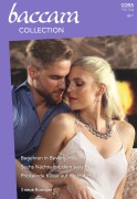 Cover-Bild zum Titel 'Baccara Collection Band 437' von 'Synithia Williams, Sheri Whitefeather, Maureen Child'