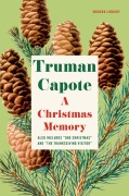 Cover-Bild zum Titel 'A Christmas Memory' von 'Truman Capote'