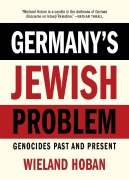 Cover-Bild zum Titel 'Germany's Jewish Problem' von ''