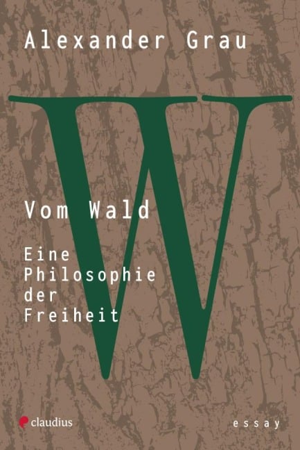 Vom Wald - Alexander Grau