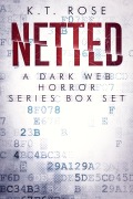 Cover-Bild zum Titel 'Netted' von 'K. T. Rose'