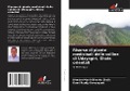 Cover-Bild zum Titel 'Risorse di piante medicinali delle colline di Udayagiri, Ghats orientali' von 'Khasim Munir Bhasha Shaik, Rami Reddy Korasapati'