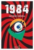 Cover-Bild zum Titel '1984' von 'George Orwell'