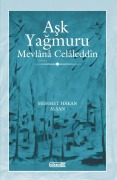 Cover-Bild zum Titel 'Ask Yagmuru' von 'Mehmet Hakan Alsan'