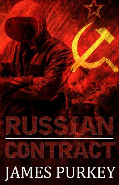 Russian Contract - James Purkey