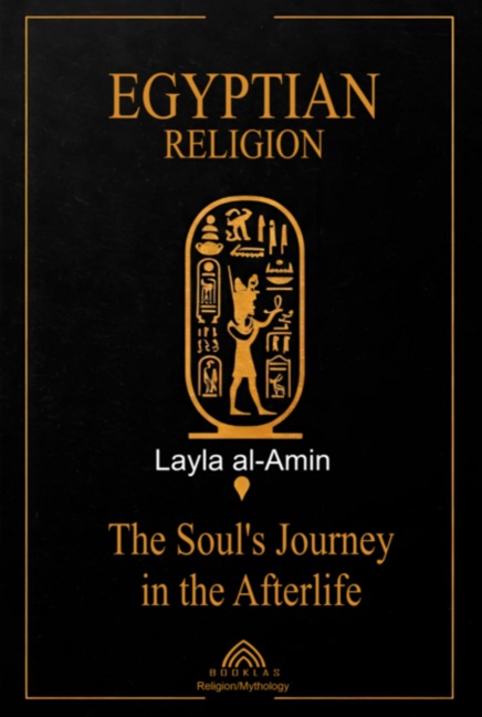 Egyptian Religion - Layla Al-amin/ Luiz Santos