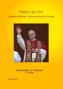 Papst Leo XIV. - Priester-Schamane