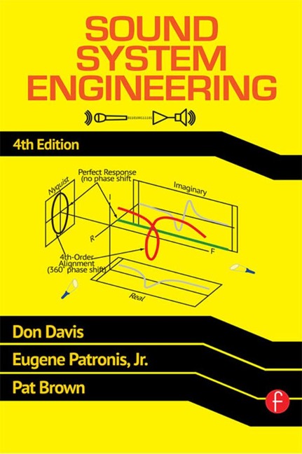 Sound System Engineering - Don Davis, Eugene Patronis, Pat Brown