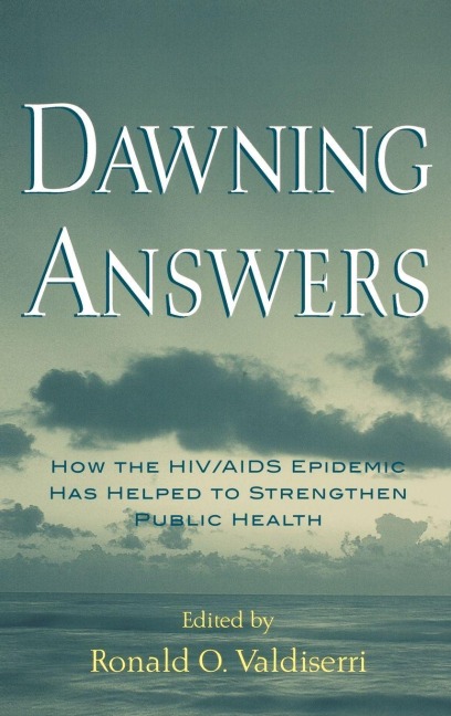 Dawning Answers - 