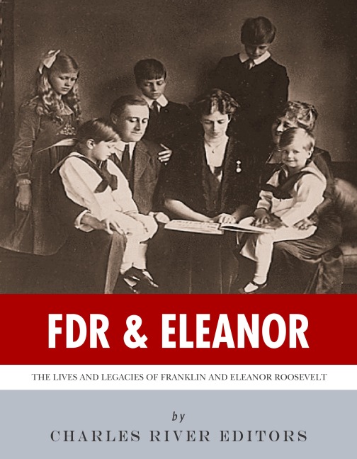 FDR & Eleanor - 