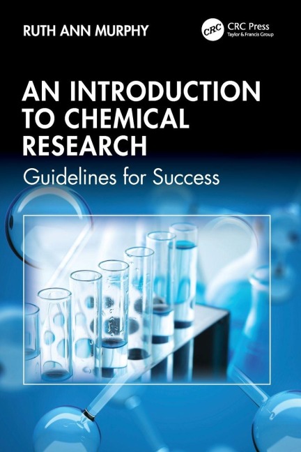 An Introduction to Chemical Research - Ruth Ann Murphy