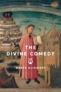 Cover-Bild zum Titel 'The Divine Comedy' von 'Dante Alighieri'