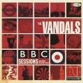 Cover-Bild zum Titel 'BBC Sessions And Other Polished Turds' von 'The Vandals'