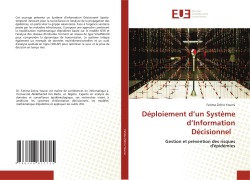 Déploiement d'un Système d'Information Décisionnel - Fatima Zohra Younsi