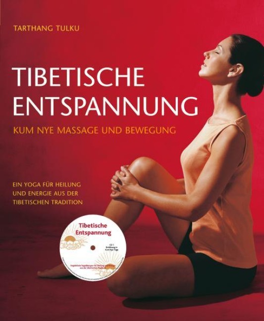 Tibetische Entspannung - 