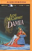 Damia - Anne McCaffrey