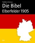 Die Bibel - The Bible in German