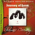 Cover-Bild zum Titel 'Journey of Love - Shamanic Ceremony' von ''