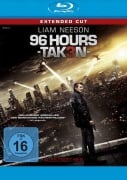 96 Hours - Taken 3 - Luc Besson, Robert Mark Kamen, Nathaniel Méchaly