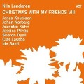Christmas With My Friends VIII - Nils Landgren