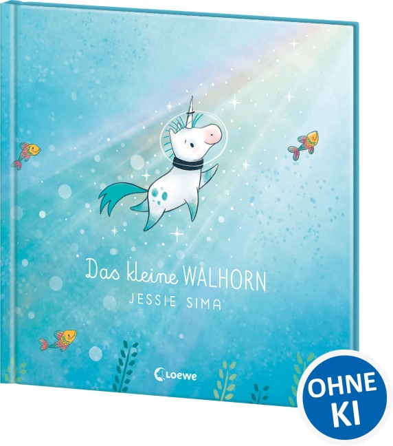 Das kleine Walhorn - 