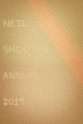 Cover-Bild zum Titel 'Annual 2019' von 'Neil Shooter'