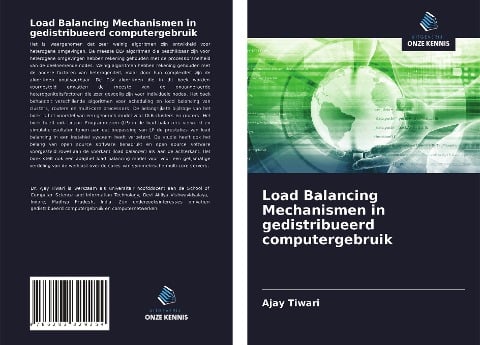 Load Balancing Mechanismen in gedistribueerd computergebruik - Ajay Tiwari