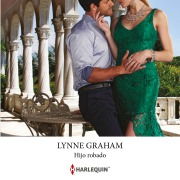 Cover-Bild zum Titel 'Hijo robado' von 'Lynne Graham'