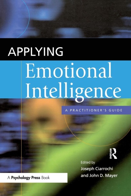 Applying Emotional Intelligence - 