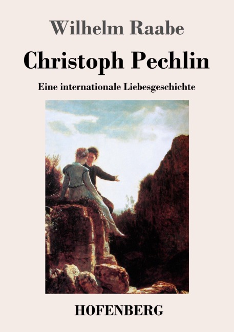 Christoph Pechlin - Wilhelm Raabe