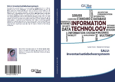 SALU-inventarisatiebeheersysteem - Saima Shoro, Muzammil Rehman