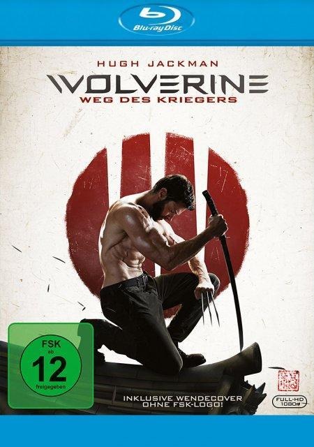 Wolverine - Weg des Kriegers - Mark Bomback, Scott Frank, James Mangold, Christopher Mcquarrie, Marco Beltrami
