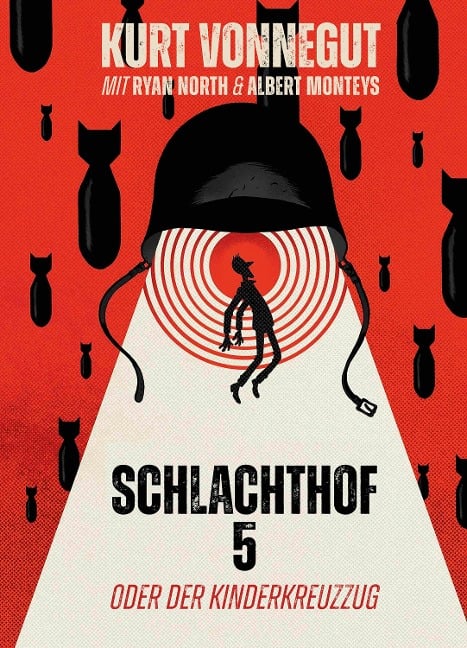 Schlachthof 5: oder Der Kinderkreuzzug - Kurt Vonnegut, Ryan North