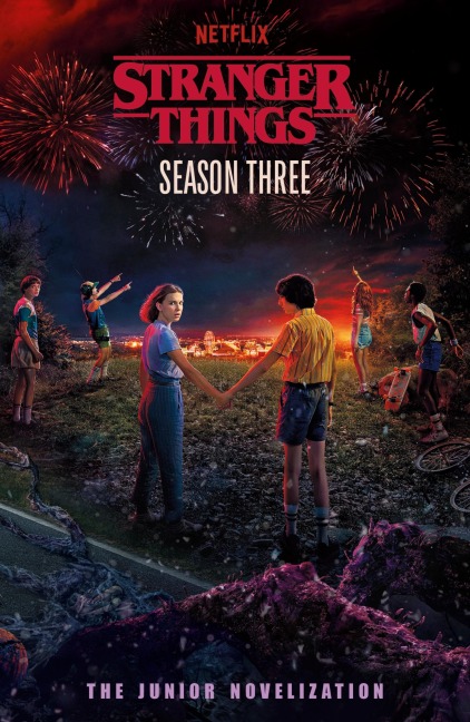 Stranger Things: Season Three - Stranger Things, Matthew J. Gilbert
