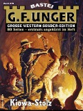 G. F. Unger Sonder-Edition 279 - G. F. Unger