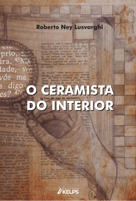 O Ceramista do Interior - Roberto Ney Lusvarghi