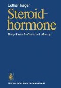 Steroidhormone - L. Träger