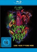 Cover-Bild zum Titel 'Jimmy and Stiggs' von 'Joe Begos, Steve Moore'