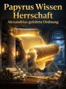 Cover-Bild zum Titel 'Papyrus Wissen Herrschaft' von 'Holger Winkler'