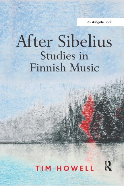 After Sibelius - Tim Howell
