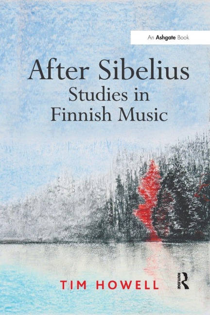 After Sibelius - Tim Howell