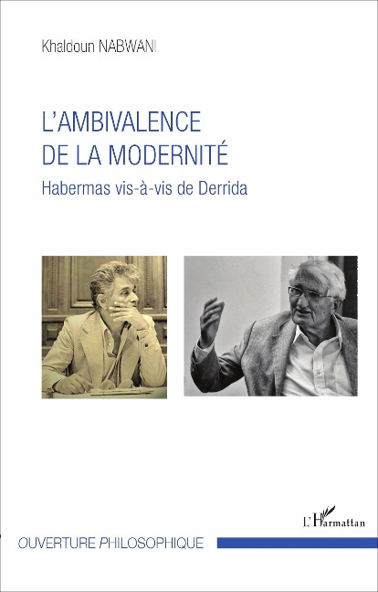 L'ambivalence de la modernité - Nabwani