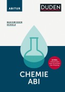 Cover-Bild zum Titel 'Basiswissen Schule - Chemie Abi' von ''