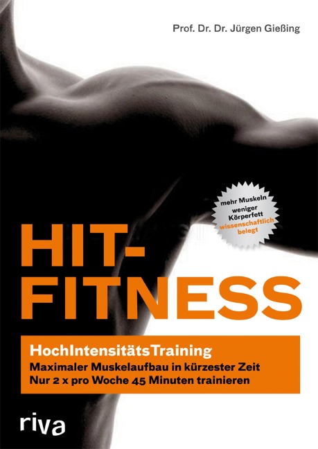 HIT-Fitness - Prof. Dr. Dr. Jürgen Gießing