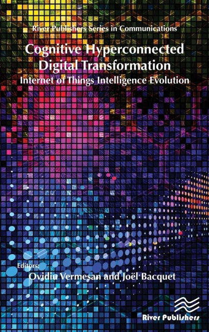 Cognitive Hyperconnected Digital Transformation - 