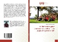 Cover-Bild zum Titel 'La formation pour prévenir les conflits : une approche pertinente?' von 'Midédji Didier Houèlokou'