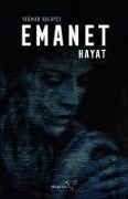 Cover-Bild zum Titel 'Emanet Hayat' von 'Yagmur Kalayci'