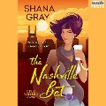 Cover-Bild zum Titel 'The Nashville Bet' von 'Shana Gray'