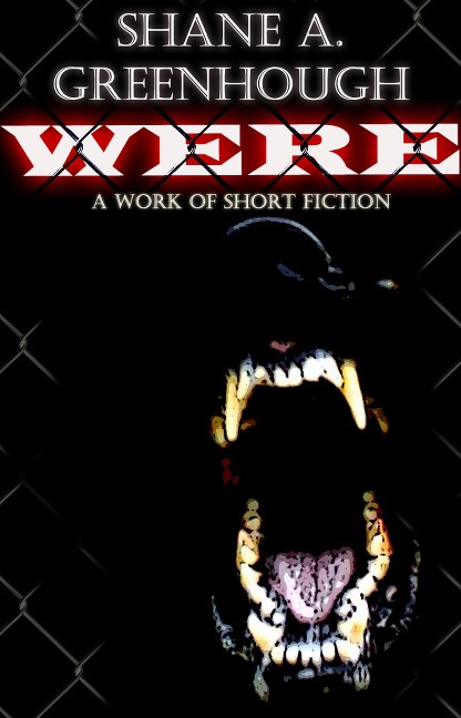 Were - Shane Greenhough